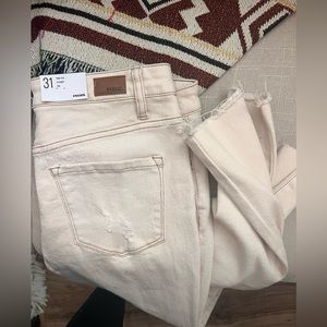 RSQ capris size 31